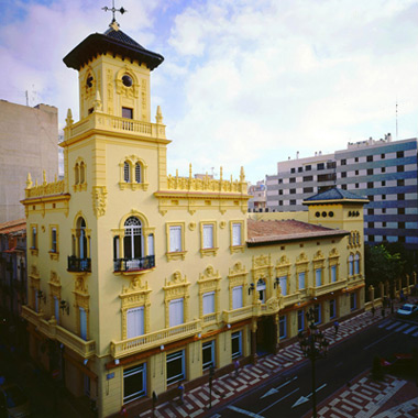 Casino Antiguo de Castellón